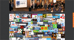 Desktop Screenshot of gobig.ru